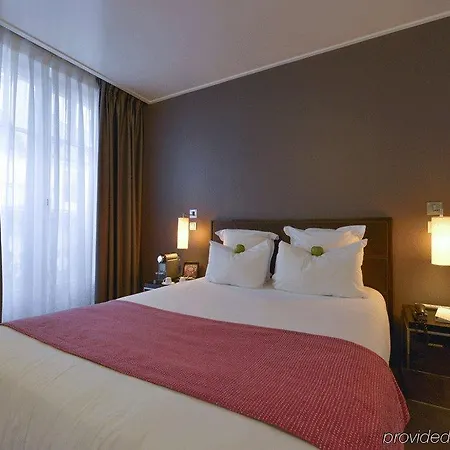 Le General Hotel Paříž