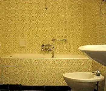 Hotell Camelia International