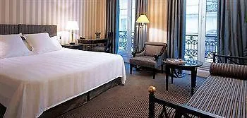La D'estrees - Saint-germain Otel Paris