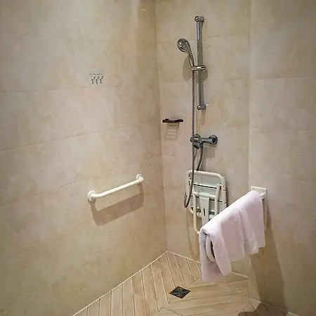 Résidence De Bruxelles Hotel Paris