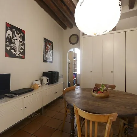 Appartement My Trip In - Argout Paris
