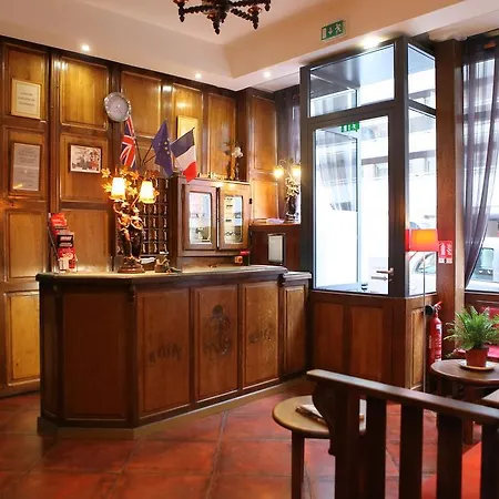 Hotel Celtic