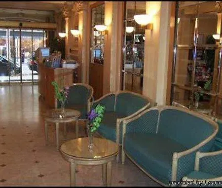 Royal Elysées 4* Parigi
