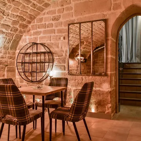 Hotel France D'antin Opéra 4*