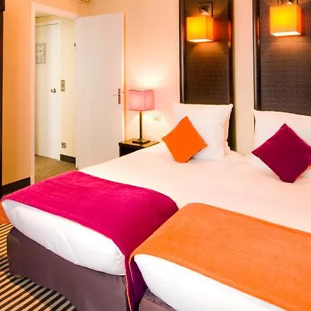 Hotel Pax Opera