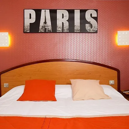 Meridional Hotel Paris