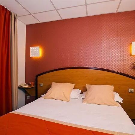 Hotel Meridional Paris