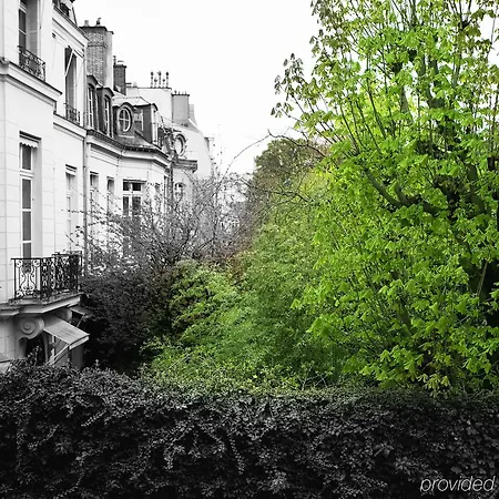 Le Bellechasse Saint-germain 4* Paříž