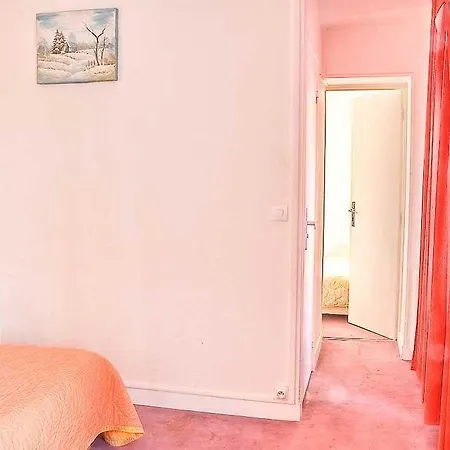 Résidence De Bruxelles Hotel 2*