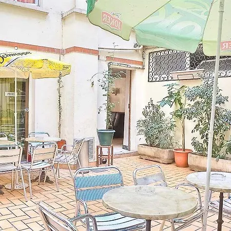 Résidence De Bruxelles Hotel