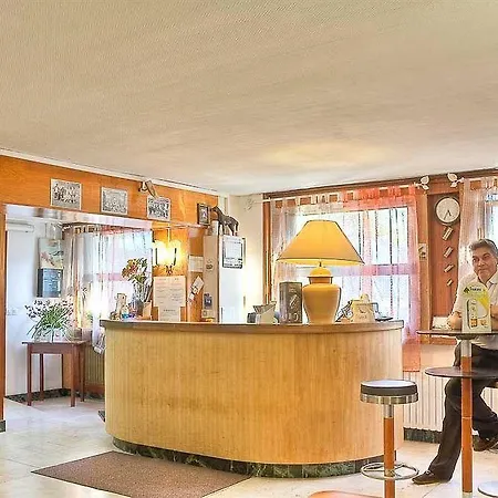 Résidence De Bruxelles 2*