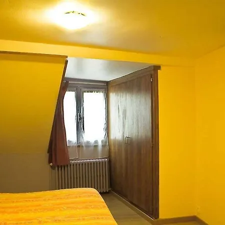 Résidence De Bruxelles 2* Paris