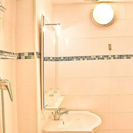 Résidence De Bruxelles Hotel Paris