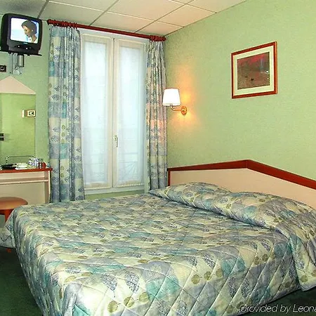 Elysée Etoile Hotel