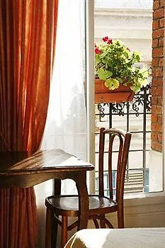 Hipotel Sacre Coeur Olympiades Hotell Paris