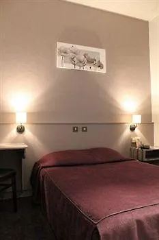 Du Parc Montsouris Παρίσι