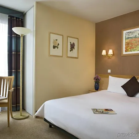 Citadines Bastille Marais Paris