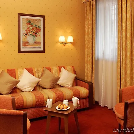 Citadines Tour Eiffel Apart-hotel Paris