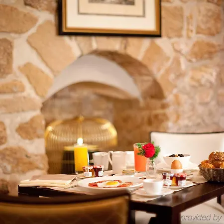 Le Stendhal Place Vendome - Mgallery Collection Hotel