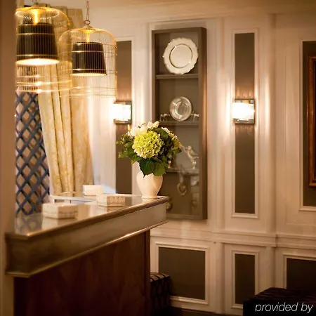 Le Stendhal Place Vendome - Mgallery Collection Hotel 4*
