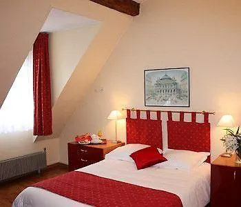 Hotel Des Halles Paris
