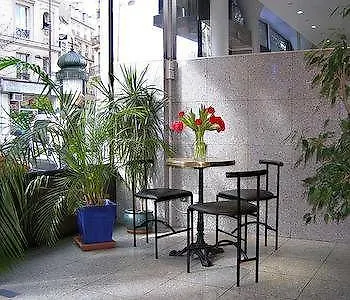 Des Halles 3* Paris