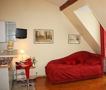 Hotel Des Halles Paris