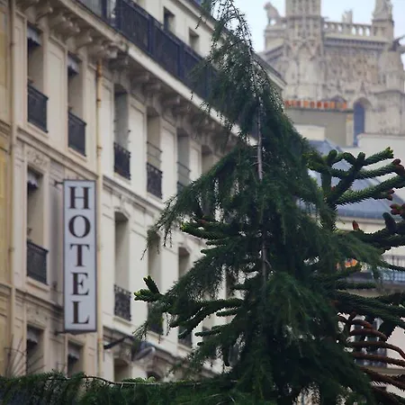 Hotel Des Halles