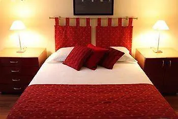Hotel Des Halles