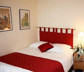 Des Halles Hotel 3*