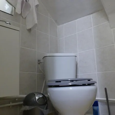 Berzelius Appartement Paris