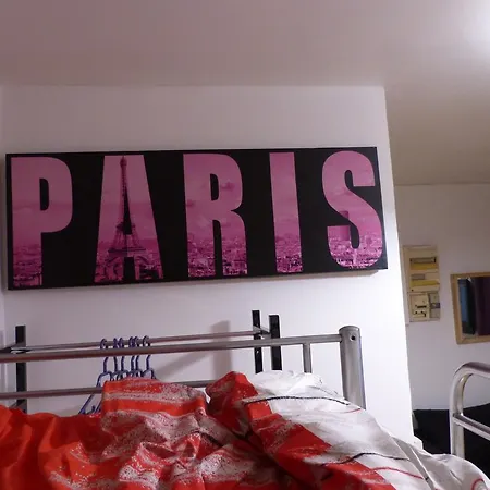 Berzelius Appartement *