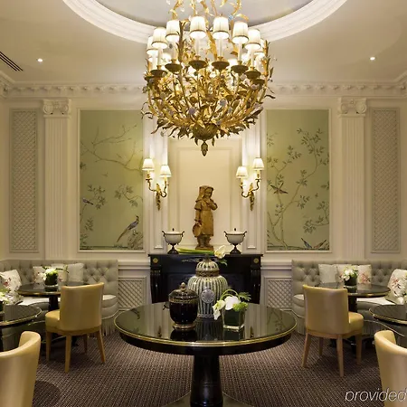 Hotel San Regis