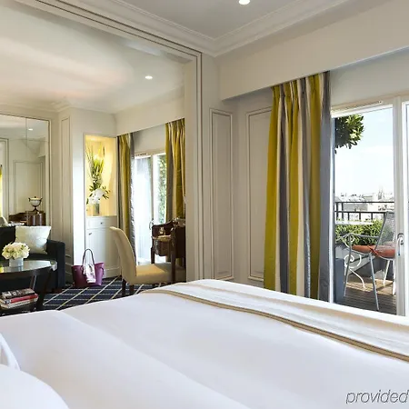 San Regis 5*