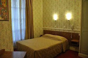 Hotel Des 3 Nations Paryż