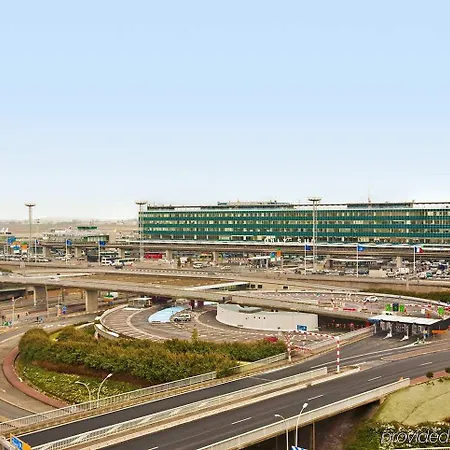 Hilton Orly Airport 4*