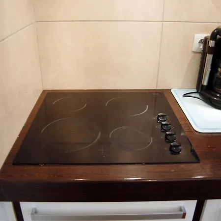 Apartamento Louvre Paris