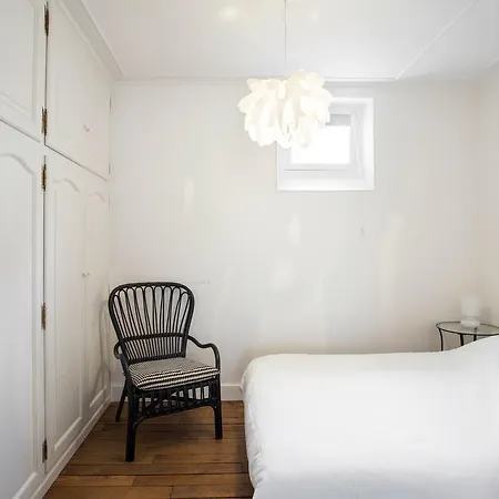 Orsel Appartement *