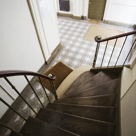 Orsel Appartement