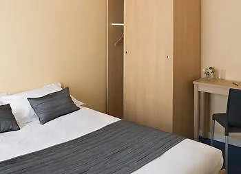Alcyon 2* Paris
