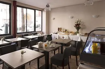 Alcyon 2* Paris