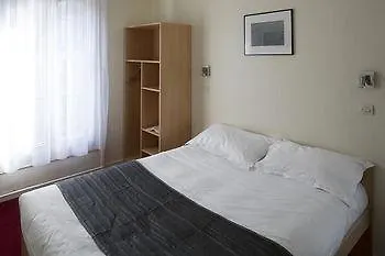 Alcyon Hotel Paris