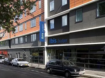 Hotel Greet Paris Nord 18è