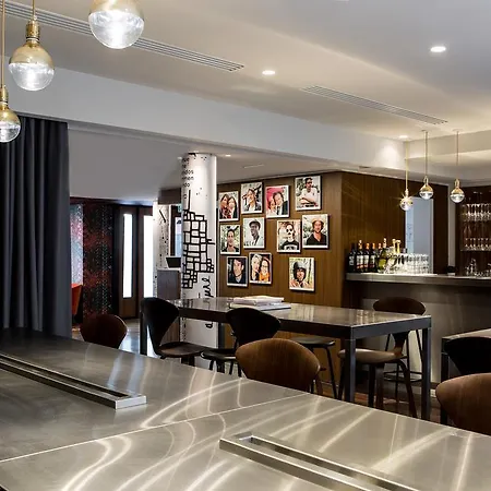 Le General Hotel 4*