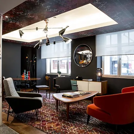Le General Hotel