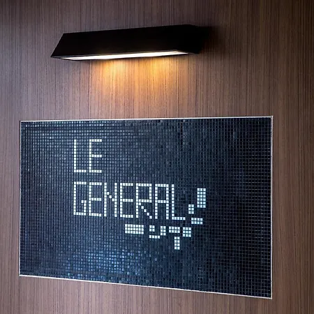 Hotel Le General