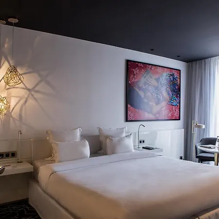 Hotel Le General