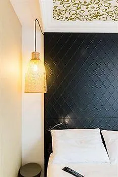 Ibis Styles Buttes Chaumont Otel