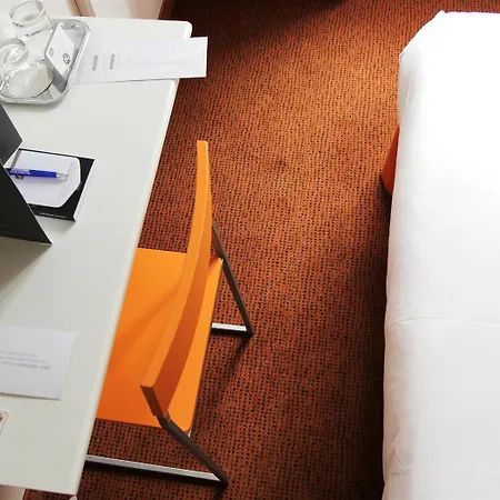 Best Western Le Montparnasse 3*