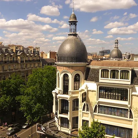 Maison Albar Le Champs-elysées 5*